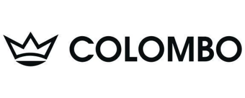 Logo Camisaria Colombo