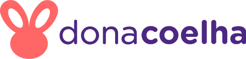 Logo Dona Coelha