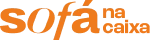 Logo Sofá na Caixa