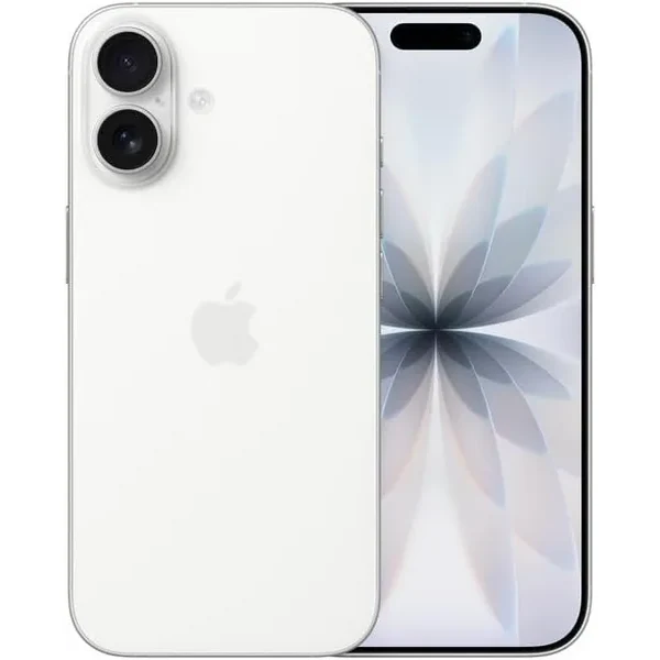 Apple iPhone 17 256GB Branco