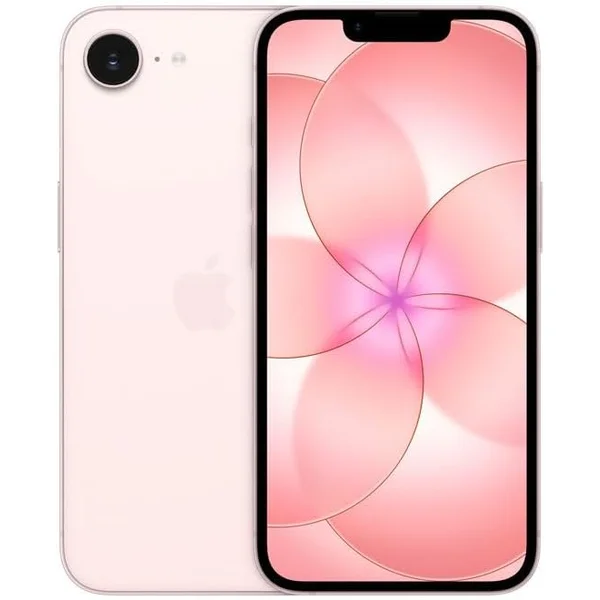 Apple iPhone 17e 256GB Rosa