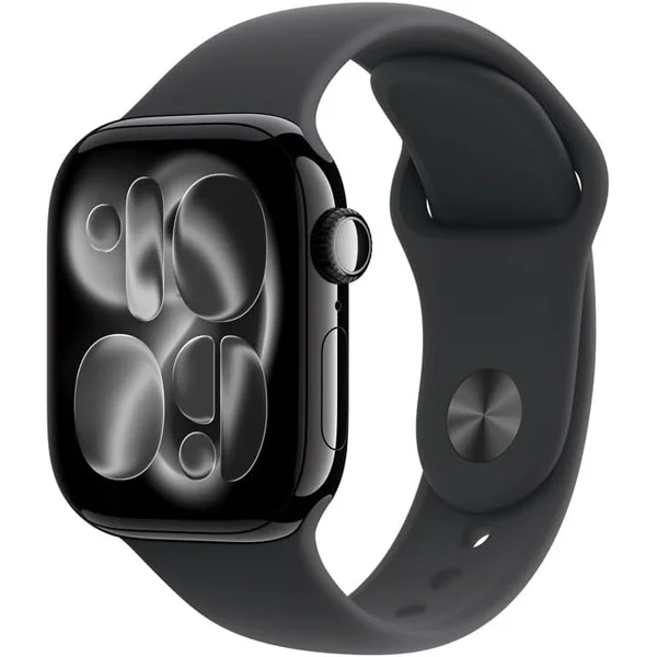 Apple Watch Series 11 42mm Preto
