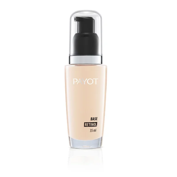 Base Facial Payot com Retinol 35ml