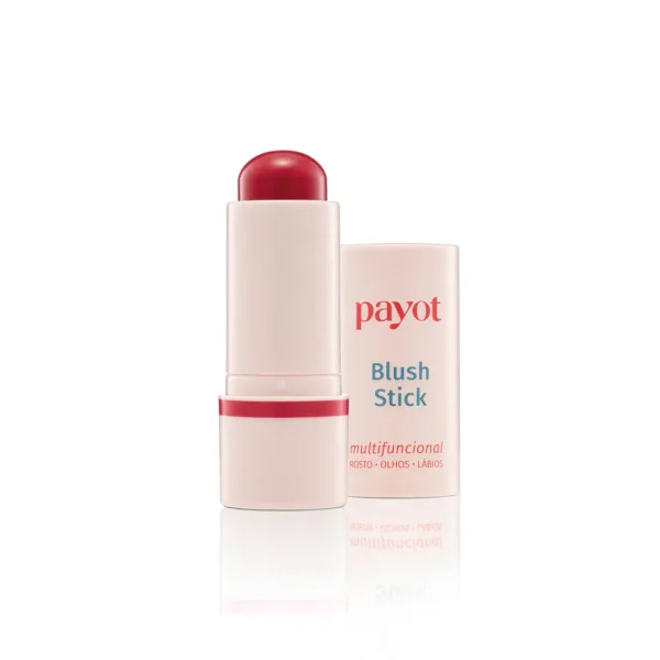 Blush Stick Multifuncional Chérie Torta de Roma 10 Payot