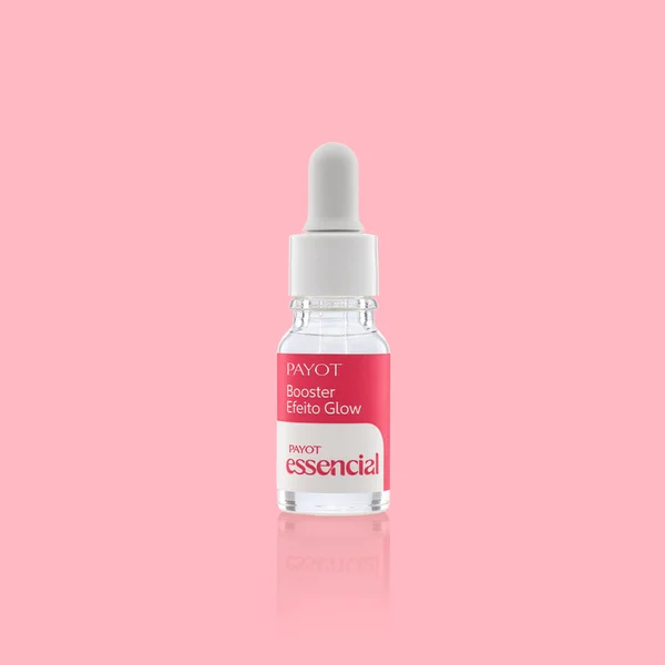 Booster Efeito Glow Payot