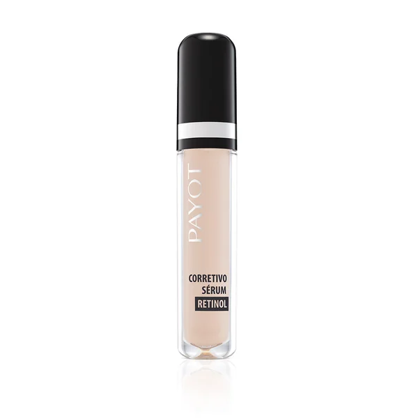 Corretivo Sérum Payot com Retinol