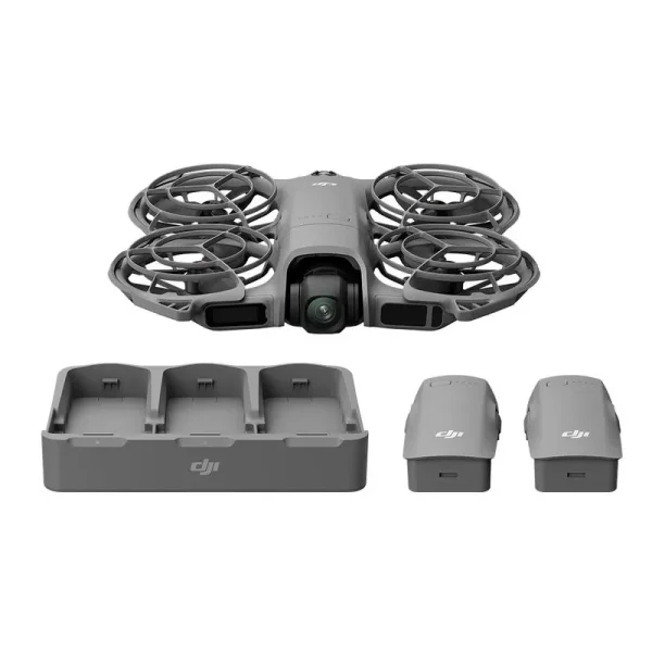 Drone DJI Neo 2 Fly More Combo