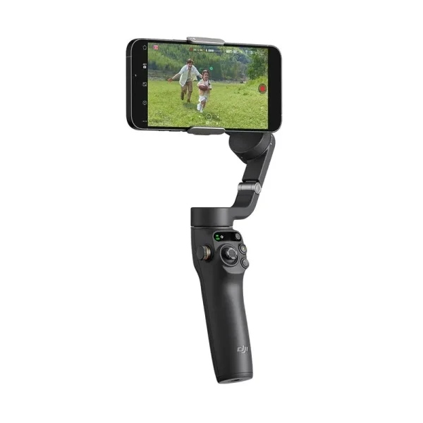 Estabilizador DJI Osmo Mobile 6