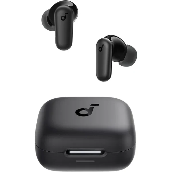 Fone de Ouvido Bluetooth Soundcore P30i da Anker com ANC