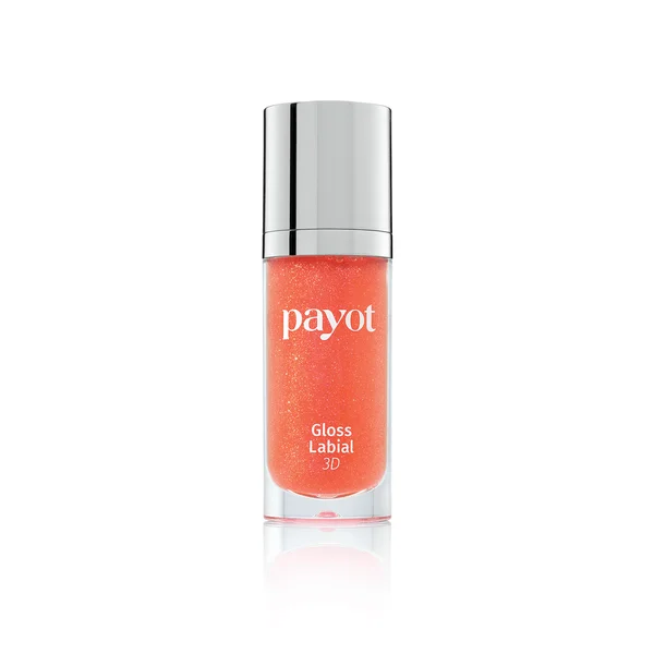 Gloss Labial 3D Payot Coral 10