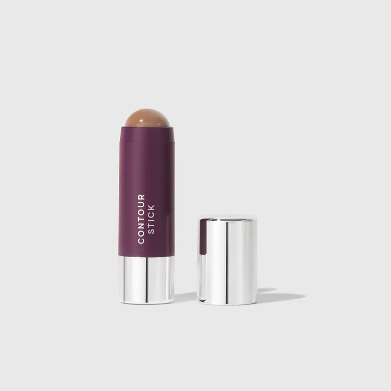 Contorno em Bastão Marrom Médio Contour Stick Caramel 6g