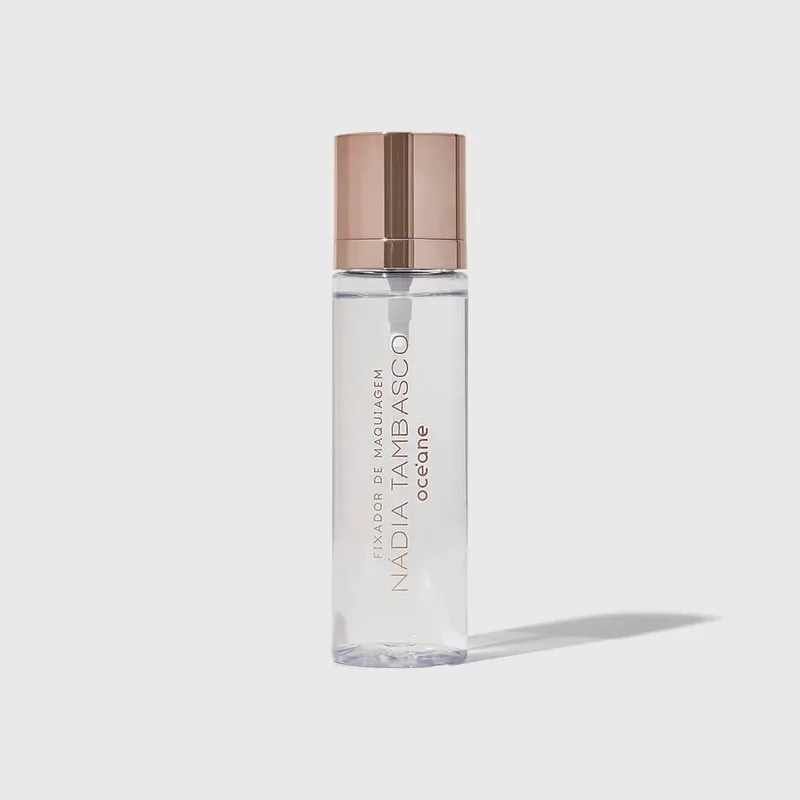 Fixador de Maquiagem Nádia Tambasco Perfect Fix 100ml