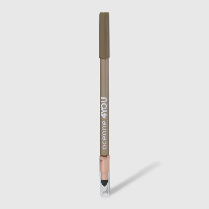Lápis para Olhos Dourado Shine Eye Pencil Golden 1,4g