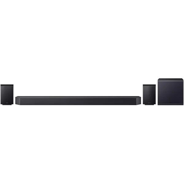 Samsung Soundbar HW-Q990H Dolby Atmos